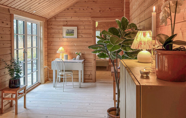 Ferienhaus 
