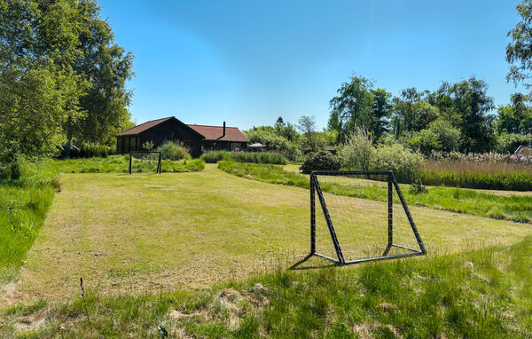 Holiday Home - Bjerge Nordstrand , Denmark - E20803 101