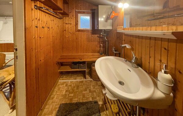 Ferienhaus - Bjerge Sydstrand , Dänemark - E20807 701