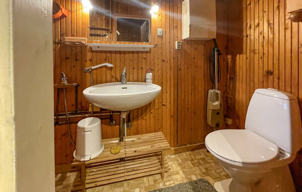 Ferienhaus - Bjerge Sydstrand , Dänemark - E20807 703