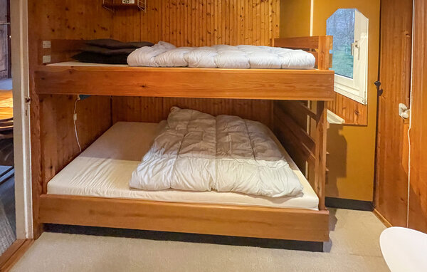 Ferienhaus - Bjerge Sydstrand , Dänemark - E20807 601