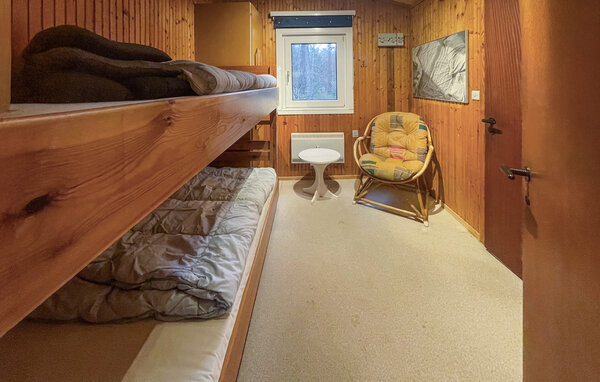 Ferienhaus - Bjerge Sydstrand , Dänemark - E20807 8