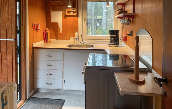 Ferienhaus - Bjerge Sydstrand , Dänemark - E20807 6