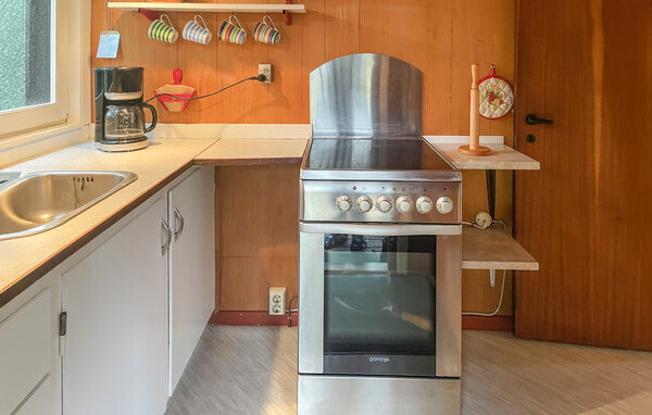 Ferienhaus - Bjerge Sydstrand , Dänemark - E20807 7