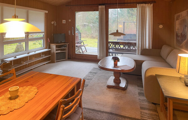Ferienhaus - Bjerge Sydstrand , Dänemark - E20807 3