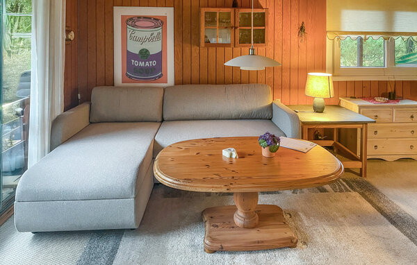 Ferienhaus - Bjerge Sydstrand , Dänemark - E20807 301