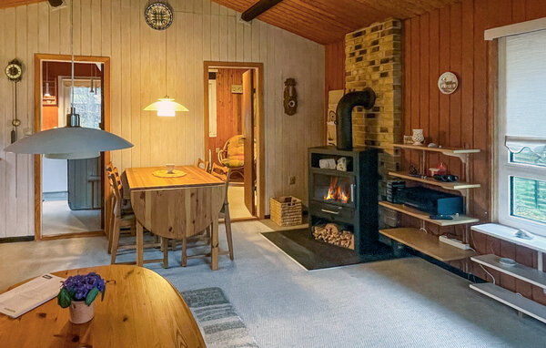 Ferienhaus - Bjerge Sydstrand , Dänemark - E20807 5