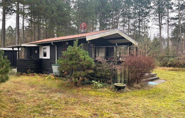 Ferienhaus - Bjerge Sydstrand , Dänemark - E20807 1