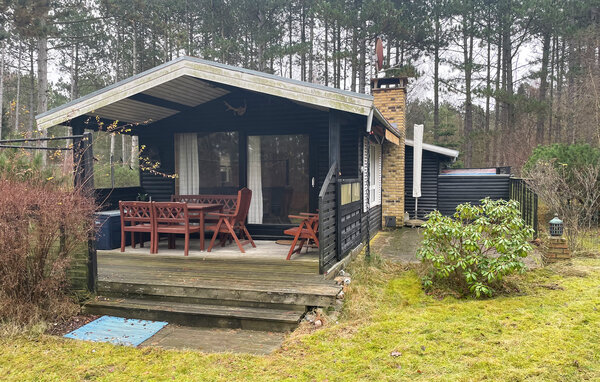 Ferienhaus - Bjerge Sydstrand , Dänemark - E20807 2