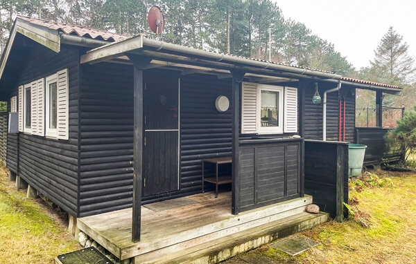 Ferienhaus - Bjerge Sydstrand , Dänemark - E20807 81