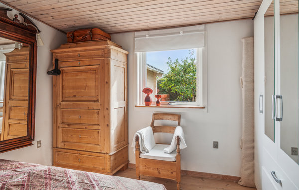 Casa vacanze - Svallerup Strand , Danimarca - E20808 602