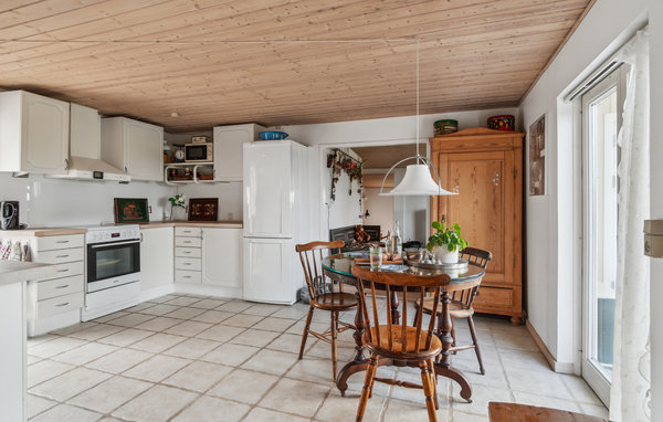Casa vacanze - Svallerup Strand , Danimarca - E20808 7