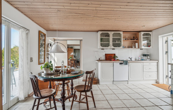 Casa vacanze - Svallerup Strand , Danimarca - E20808 8
