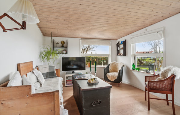 Casa vacanze - Svallerup Strand , Danimarca - E20808 3