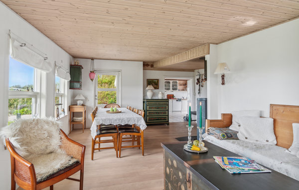 Casa vacanze - Svallerup Strand , Danimarca - E20808 4