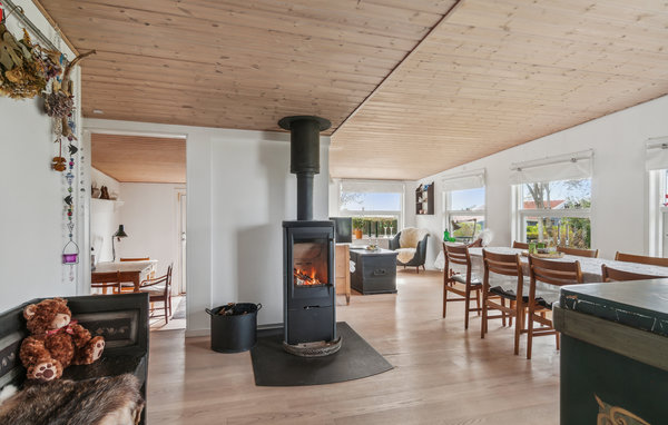 Casa vacanze - Svallerup Strand , Danimarca - E20808 5