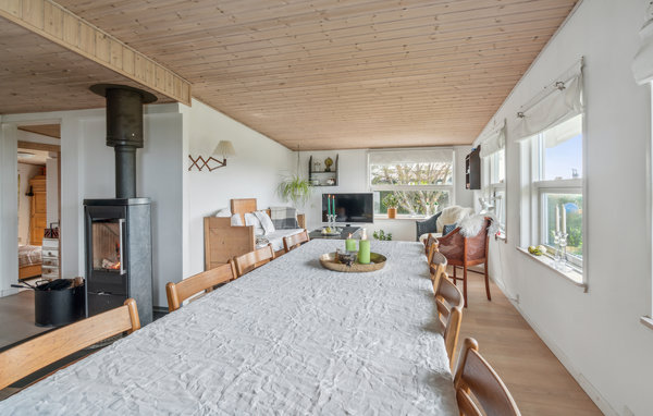 Casa vacanze - Svallerup Strand , Danimarca - E20808 6
