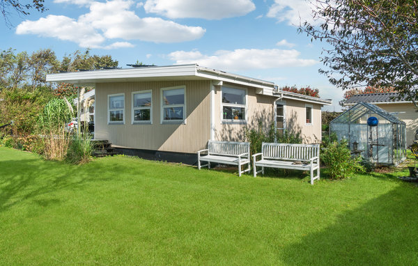 Casa vacanze - Svallerup Strand , Danimarca - E20808 81