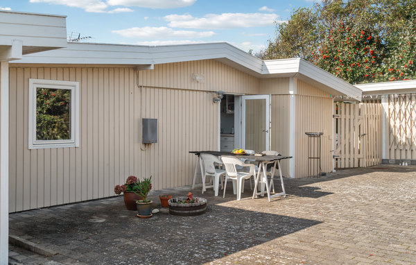 Casa vacanze - Svallerup Strand , Danimarca - E20808 102