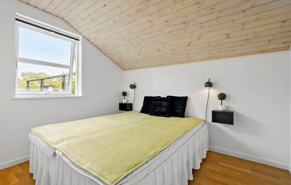 Feriehuse - Bildsø strand , Danmark - E20809 6