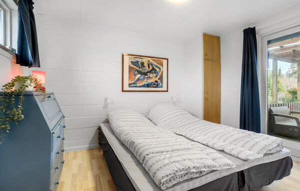 Holiday Home - Kongsmark strand , Denmark - E20811 601