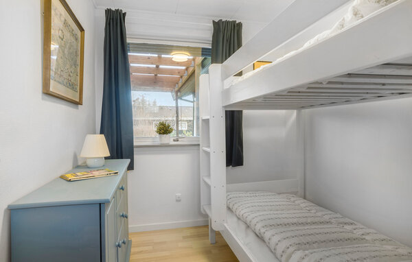 Holiday Home - Kongsmark strand , Denmark - E20811 602
