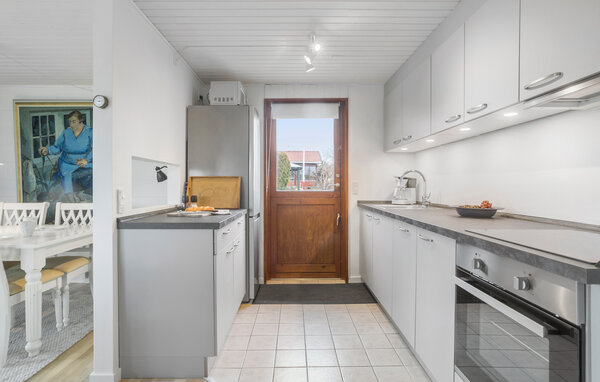 Holiday Home - Kongsmark strand , Denmark - E20811 5
