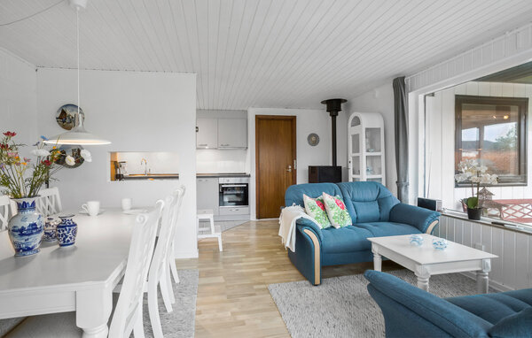 Holiday Home - Kongsmark strand , Denmark - E20811 3