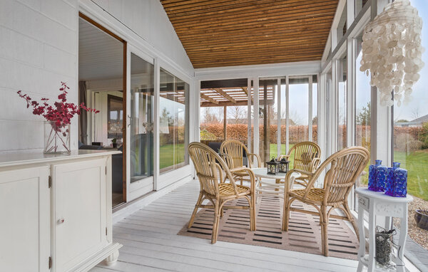 Holiday Home - Kongsmark strand , Denmark - E20811 4