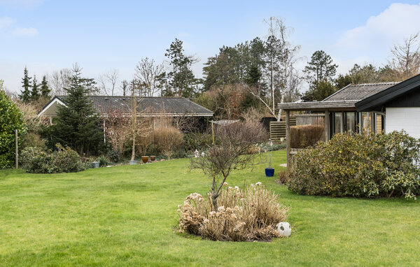 Holiday Home - Kongsmark strand , Denmark - E20811 7