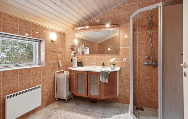 Domy wakacyjne - Røsnæs Strand , Dania - E20814 701