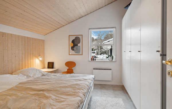 Domy wakacyjne - Røsnæs Strand , Dania - E20814 9