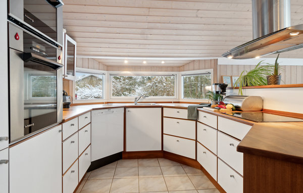 Domy wakacyjne - Røsnæs Strand , Dania - E20814 5