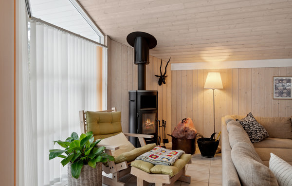 Domy wakacyjne - Røsnæs Strand , Dania - E20814 301