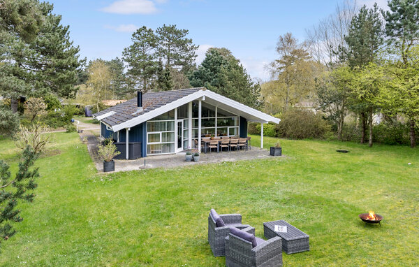 Holiday Home - Røsnæs Strand , Denmark - E20814 1