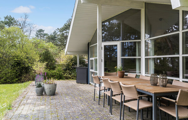 Holiday Home - Røsnæs Strand , Denmark - E20814 2