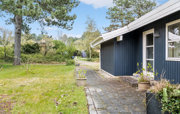 Domy wakacyjne - Røsnæs Strand , Dania - E20814 104