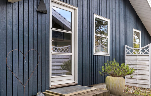 Domy wakacyjne - Røsnæs Strand , Dania - E20814 105