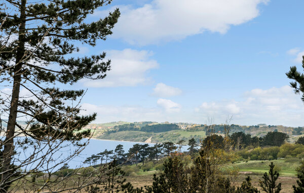 Domy wakacyjne - Røsnæs Strand , Dania - E20814 201