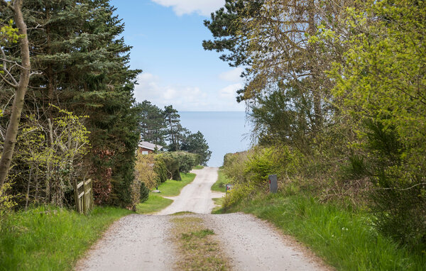 Domy wakacyjne - Røsnæs Strand , Dania - E20814 202