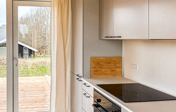 Ferienhaus - HellesKlint , Dänemark - E20815 5