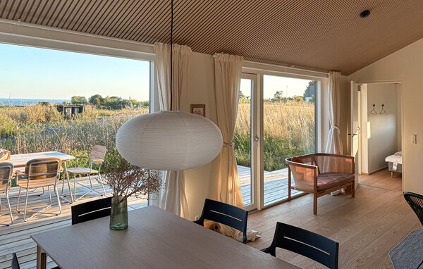 Feriehus - HellesKlint , Danmark - E20815 3