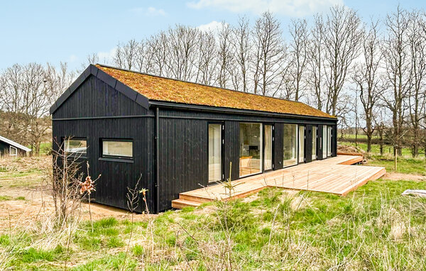 Ferienhaus - HellesKlint , Dänemark - E20815 1