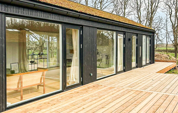 Ferienhaus - HellesKlint , Dänemark - E20815 101