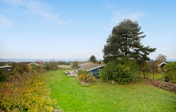 Feriehuse - Drøsselbjerg strand , Danmark - E20819 2