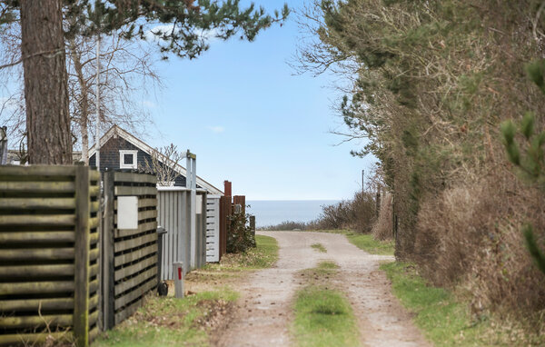 Feriehuse - Bjerge Nordstrand , Danmark - E20821 9