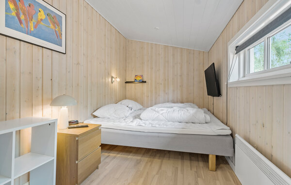 Feriehuse - Bjerge Nordstrand , Danmark - E20821 601