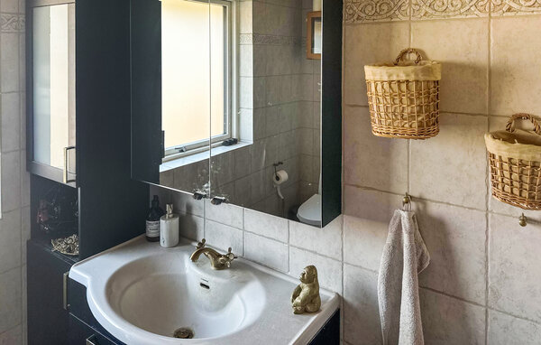 Feriehus - Gisseløre , Danmark - E20822 701