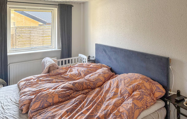 Feriehus - Gisseløre , Danmark - E20822 4