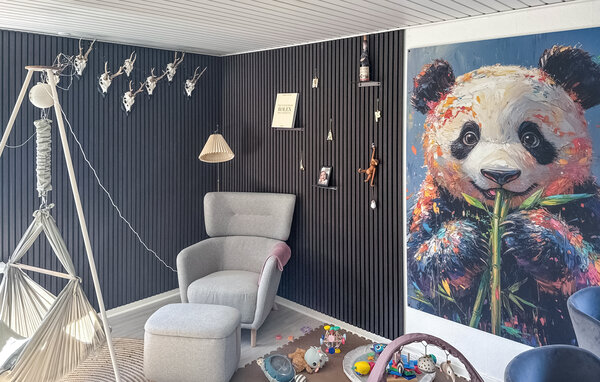 Feriehus - Gisseløre , Danmark - E20822 301